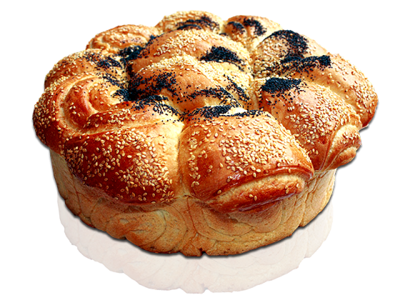 Пита със сирене
